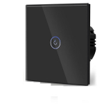 Smart wifi jungiklis 1 Gang 1 Bseed