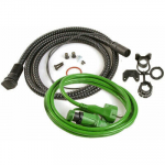 DEFA MiniPlug jungties komplektas 460787 (2,5 m + 1,5 m) (460787)