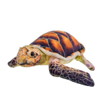 Rudasis vėžlys 28cm - Beppe
