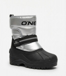 O'Neill batai Jenks _ sidabrinė _ juoda