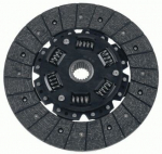 SACHS 1878 600 908 Sankabos diskas TOYOTA RAV4, AVENSIS 31250-42010