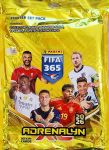 2026 FIFA 365 starter pack