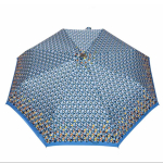 Moteri&scaron;kas automati&scaron;kai atsidarantis ir užsidarantis skėtis Carbon Steel, 33066.KN, Parasol
