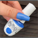 GELISH #1110427 Keepin' It Cool*, 15ml