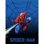 Spiderman vaikų pledas, 150&times;200 cm