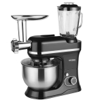 Planetarinis maisto smulkintuvas, maks. 3000 W / 5 l KD4147