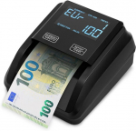ZENACASA E-25 banknotų detektorius ir skaičiuoklis