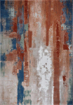 Kilimas Argent 80x150 cm