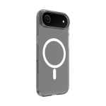 Evelatus Apple iPhone 17 Air Clear Case with MagSafe Transparent