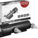 Akvariumo UV sterilizatorius Kruger Meier VeroUV Elite 700, 7 W