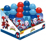 Spidey Aliumininis gertuvė 500 ml Gwen