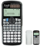 Mokslinis skaičiuotuvas Toor Electronic Tr-591