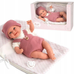 Ispanų lėlė kūdikis 35cm - Arias