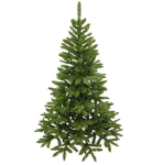 Dirbtinė kalėdinė eglutė northern fir pvc, 200 cm