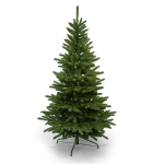 Dirbtinė kalėdinė eglutė spruce natura pvc, 190 cm