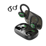 Sportinės &bdquo;Bluetooth&ldquo; ausinės