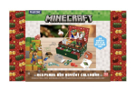 Minecraft Keepsake Box Advent Calendar