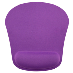 Ergonominis gelinis kilimėlis pelei