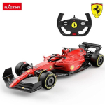 Nuotolinio valdymo automobilis &bdquo;Ferrari F1 75 R/C&ldquo;,Toys