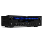 Fenton AV560EQ 5.1 kanalo namų kino stiprintuvas
