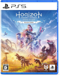 Kompiuterinis žaidimas Horizon: Zero Dawn - Remastered PS5