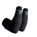 Vartininko alkūnių apsaugos Gamepatch Black