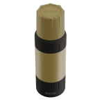 Thermoss Sigg Alpine Star karamelės smėlio spalvos nerūdijantis plienas 500 ml, Talpa - 0,5l
