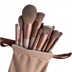 Makiažo &Scaron;epetėlių Rinkinys KIT3, 13 vnt.