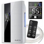 Oro sausintuvas Electo Dehumidifier