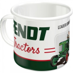 EMALIO PUODELIAI &raquo;Fendt - Tractors&laquo;, Nostalgic-Art