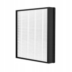 Samsung AX60R5080WD oro valytuvo filtras 2-in-1 HEPA H13 + aktyvintos anglies pakaitalas Zeyxo FA54