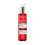 VICHY Dercos Collagen 17 Filler regeneruojanti priemonė prie&scaron; plaukų trinkimą &scaron;ampūnu, 150 ml