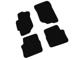 Kilimėliai ARS HONDA ACCORD 1998-2002 (Type R) /14 Standartinė danga