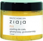 Kūno &scaron;veitiklis Ziaja Baltic Home Spa, 300 ml