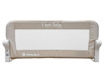 Lovos apsauga Kikkaboo, 150 cm, Beige