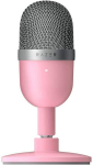 Mikrofonas RAZER Seiren Mini, rožinis