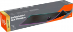 SteelSeries QCK PRISM, juodas