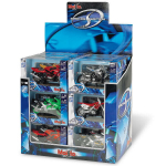 Motociklas Maisto Die Cast 1:18 Special Edition, 34007