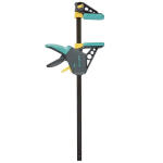 Viena ranka valdomas veržtuvas Wolfcraft Pro&nbsp;EHZ 100/450 mm&nbsp;3032000