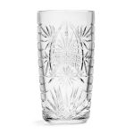 Stiklinės STARLA, 270ml, 4 vnt