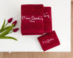 Rank&scaron;luosčių rinkinys Pierre Cardin, 3 dalių