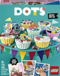 41926 LEGO&reg; DOTS Kūrybi&scaron;ko vakarėlio rinkinys