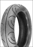 Motociklo padanga Heidenau K61TL 130/80/12 69M