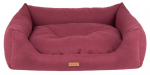 Amiplay guolis Sofa Montana Burgundy S, 58x46x17 cm