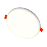 Tope Lighting apvalus LED &scaron;viestuvas Rosa 14W
