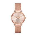 Moteri&scaron;kas laikrodis Michael Kors MK3845