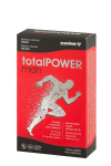Maisto papildas Total Power Man, 30 tablečių