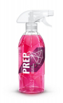 Riebalų &scaron;alinimo priemonė Gyeon Q2M Prep 500 ml