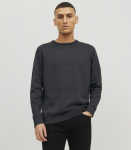 Megztinis vyrams Jack&Jones Jjebasic Knit Crew Neck 12137190