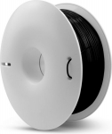 3D plastikas Fiberlogy PP 1.75mm 0.75kg, juodas